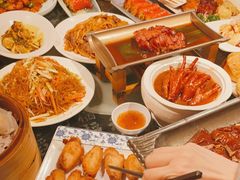 -稻香饭店(IFS国金中心店)