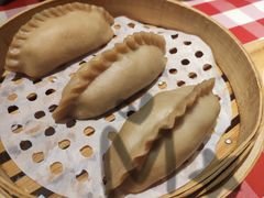 -西贝莜面村(上海百联西郊店)