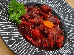 -老苏州大客堂·苏帮菜·松鼠桂鱼·苏州传统小吃(观前街人民商场店)