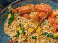 帕泰虾-KARN敢·春武里泰国小餐馆(版筑翠园店)