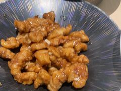 -吕氏疙瘩汤·海鲜新鲁菜(海州利群店)