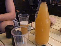 -板凳鲜酿·精酿啤酒(科华北路店)