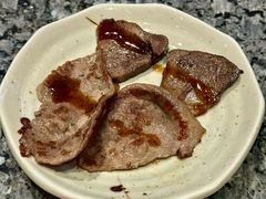 -大渔铁板烧(中山路八佰伴店)