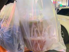 -老太太海鲜鱼饼