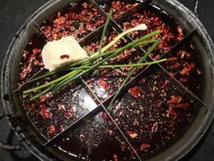 -化龙桥九宫格火锅(清水河店)