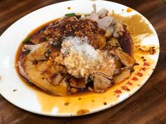 -温记府廟豆汤饭·始于1955年(海椒店)