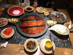 -蜀大侠火锅(四川北路店)