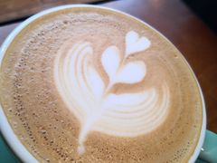 -COFFEE HOLIC(朝外SOHO店)