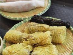 春卷-华姐鸡粉(教育路店)
