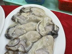 -花苑美食横琴生蚝火锅(拱北粤华路店)