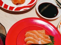 -新一番三文鱼寿司(上邦店)