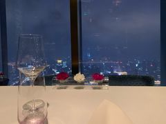 -金轩中餐厅 Jin Xuan(浦东丽思卡尔顿酒店)