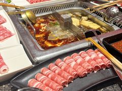 -海底捞火锅(群星城店)