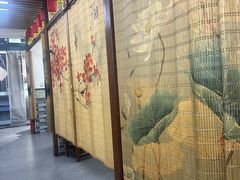 -农家乐大锅台铁锅炖(四流中路店)