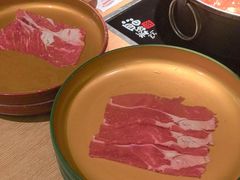 -温野菜涮涮锅(大悦城店)