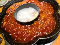 -花海牛火锅(泰合店)