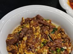-紫光园·烤鸭·北京菜(团结湖店)