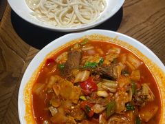 -相约·羊村小馆非遗手抓肉(七一酱园店)