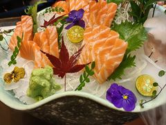 -昱匠·日本料理(金融街店)