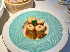 白汁芝士鲜虾卷-陶陶居·雅园(凯华国际店)