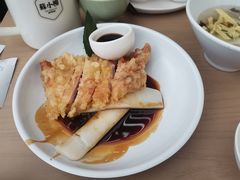 -苏小柳点心·手作小笼包(浦东嘉里城分院)