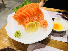 -林妈妈村·日式料理(宝山龙湖天街店)