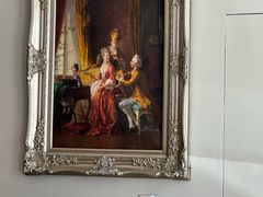 -波特曼西餐厅(中央大街店)