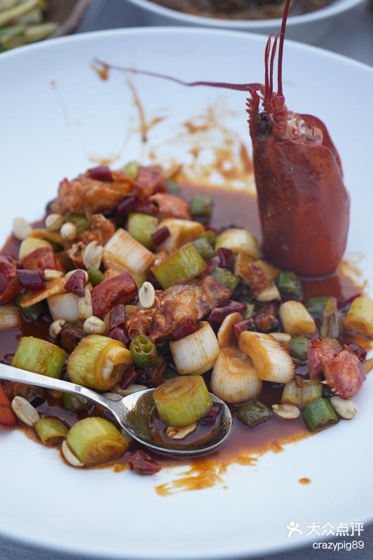 石塘·林家台菜,美食大海的味道yyds 端午小长假,想找一家既有特色又