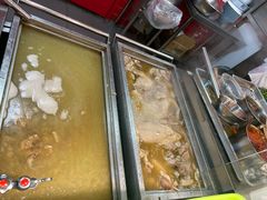 -孔师傅八仙老鸭粉丝汤(上海市第一食品商店南东店)