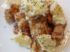 -望乡楼上海菜(日月光店)