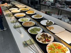 -素清香(解放路店)