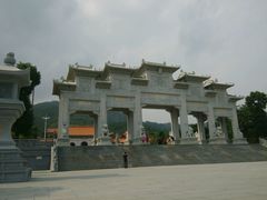 -普陀寺