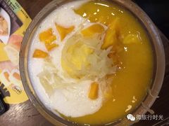 -许留山(佐敦道店)
