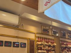 -Ramen满吉·豚骨拉面(丽园路店)