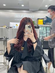 -D.z Salon 无痕接发潮店