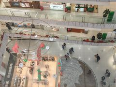 -凯德MALL(西直门店)