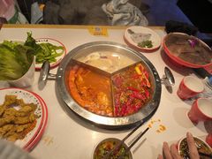 -犊门火锅(长沙五一广场总店)