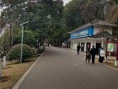 -食膳公园包子铺(烈士公园店)