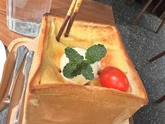 -外婆家(静安大悦城店)