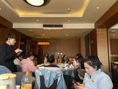 -东方饺子王(工农大路店)