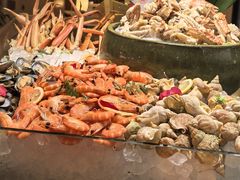 -威斯汀舞台餐厅