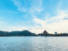 -顺峰山公园