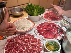-陈记顺和潮汕鲜牛肉火锅(棠德南路店)
