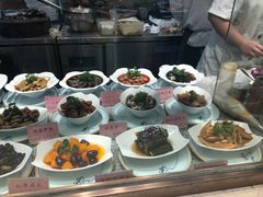 -阿娘家·原生态农家菜(国顺东路店)