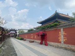 -水浒好汉城
