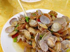 -天云活海鲜家菜馆·海鲜大咖(栈桥店)