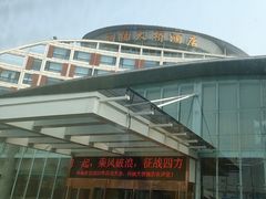 -镇江润扬大桥酒店