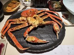 -上井料理黑金店(IFS国金中心店)