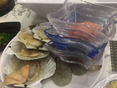 -澜悦港海鲜体验主题餐厅