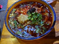 -冒椒火辣(太古里店)